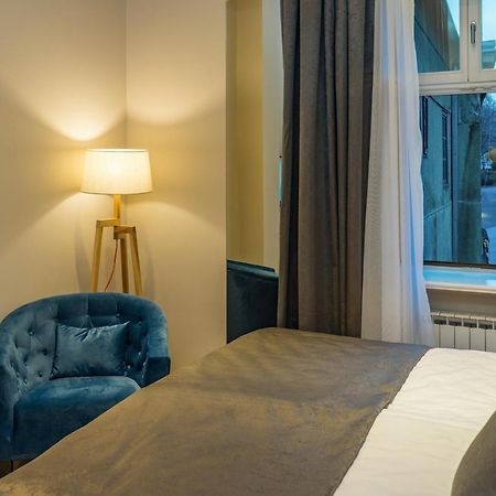 Апартаменти Dezman Luxury Center Загреб Екстер'єр фото